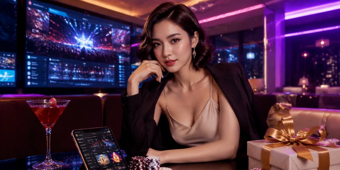 vv29 gaming platform
