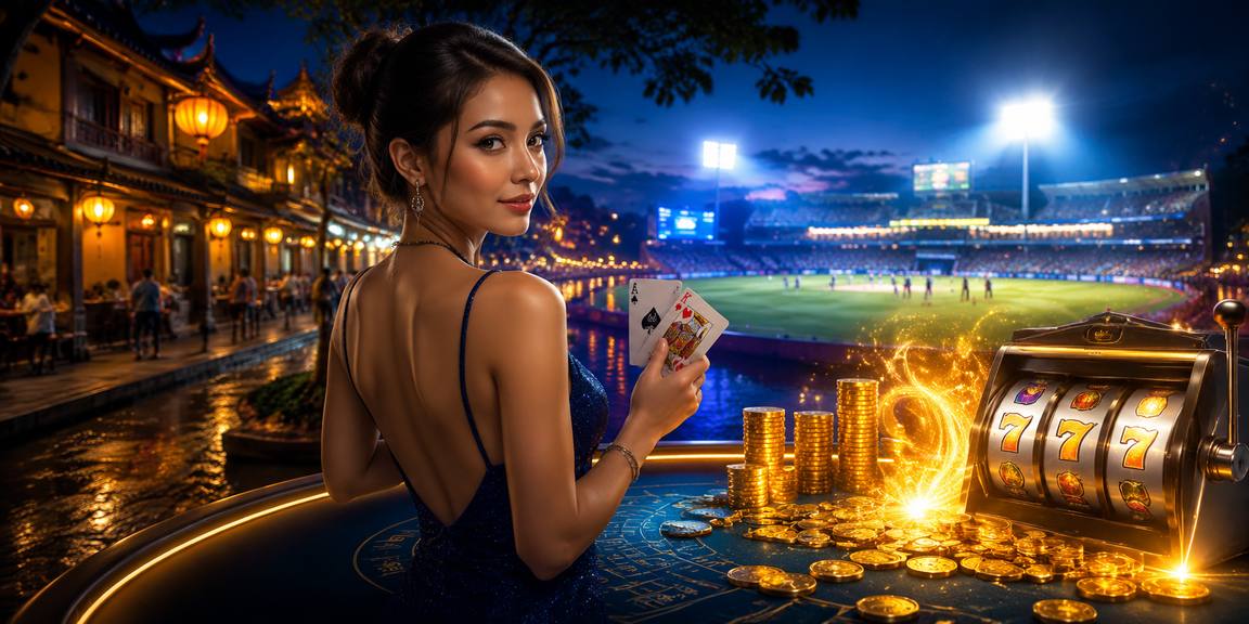 vv29 Live Casino